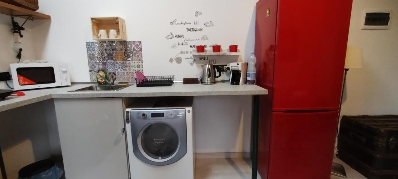 Casetto Rosso San Lazzaro di Savena Exterior foto