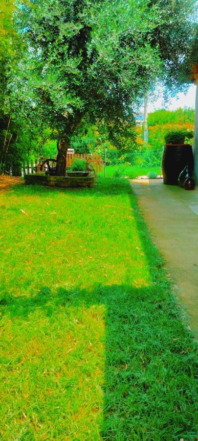 Casetto Rosso San Lazzaro di Savena Exterior foto